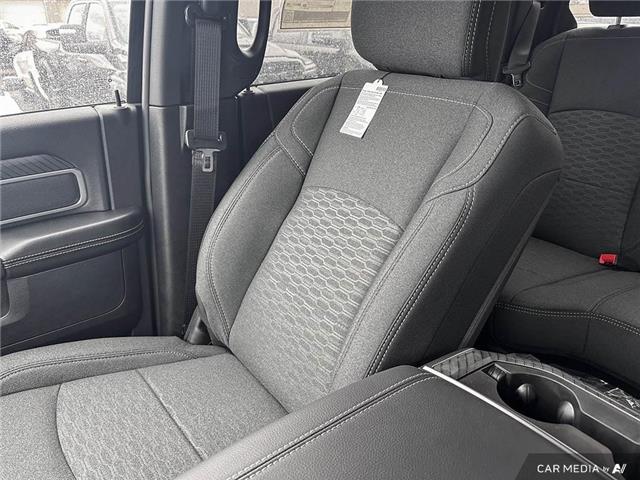 2026 RAM 2500 Big Horn (Stk: 164306) in London - Image 22 of 26