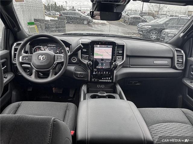 2026 RAM 2500 Big Horn (Stk: 164306) in London - Image 25 of 26