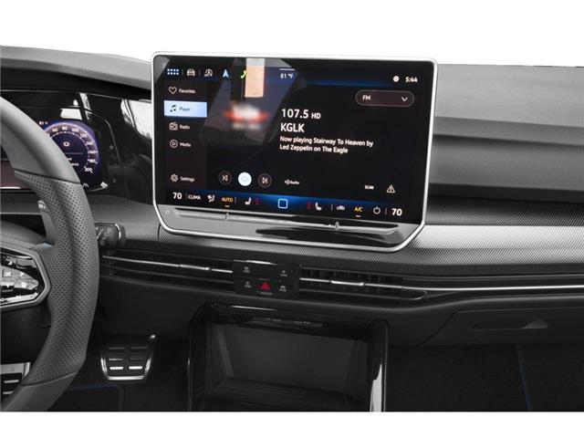 2026 Volkswagen Golf R Base (Stk: 11525OE9325180) in Waterloo - Image 7 of 12