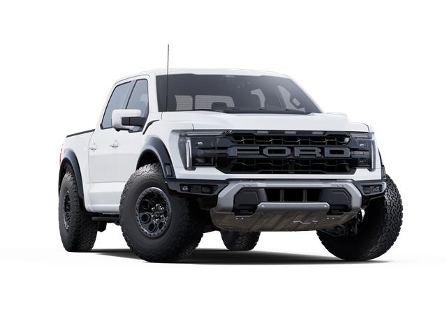 2025 Ford F-150 Raptor (Stk: 25115) in Espanola - Image 4 of 7
