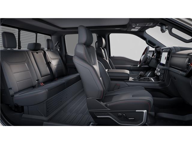 2025 Ford F-150 Raptor (Stk: 25115) in Espanola - Image 5 of 7