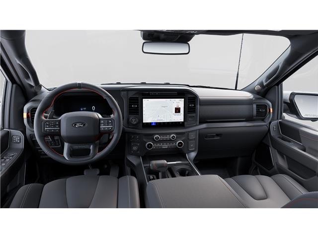 2025 Ford F-150 Raptor (Stk: 25115) in Espanola - Image 6 of 7