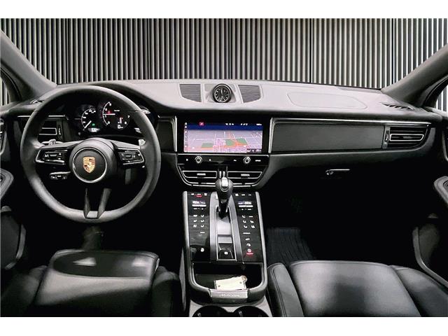 2025 Porsche Macan Base (Stk: RU0005) in Richmond - Image 7 of 24