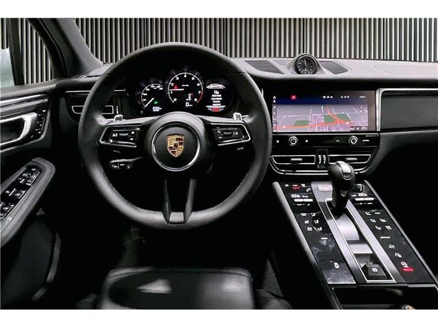 2025 Porsche Macan Base (Stk: RU0005) in Richmond - Image 8 of 24