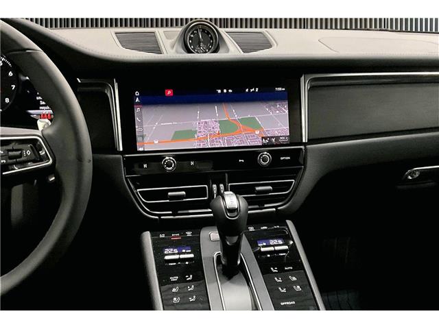 2025 Porsche Macan Base (Stk: RU0005) in Richmond - Image 9 of 24