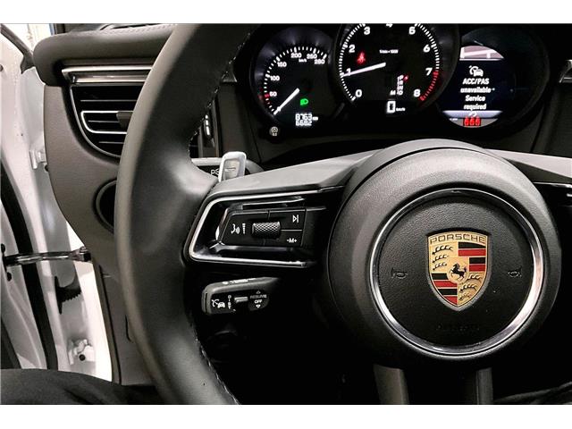 2025 Porsche Macan Base (Stk: RU0005) in Richmond - Image 10 of 24