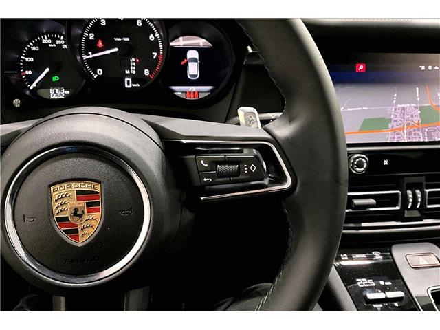 2025 Porsche Macan Base (Stk: RU0005) in Richmond - Image 11 of 24