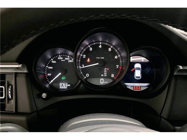 2025 Porsche Macan Base (Stk: RU0005) in Richmond - Image 12 of 24