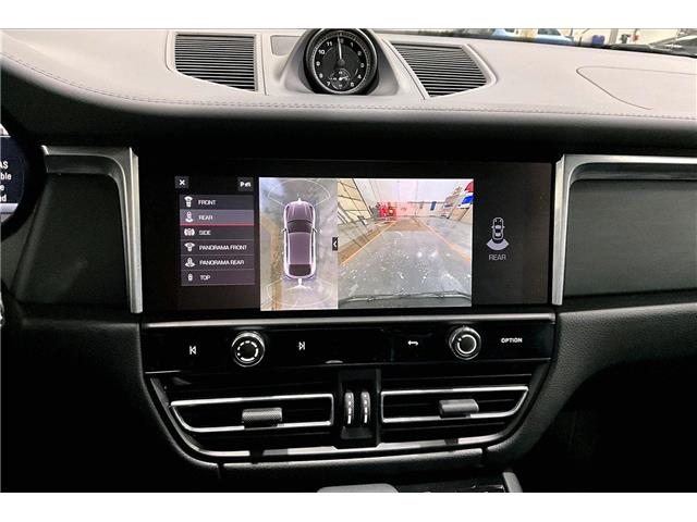 2025 Porsche Macan Base (Stk: RU0005) in Richmond - Image 13 of 24