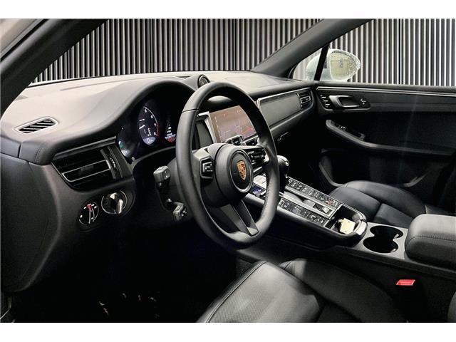 2025 Porsche Macan Base (Stk: RU0005) in Richmond - Image 14 of 24
