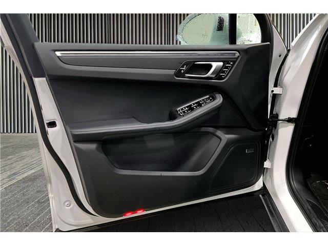 2025 Porsche Macan Base (Stk: RU0005) in Richmond - Image 17 of 24