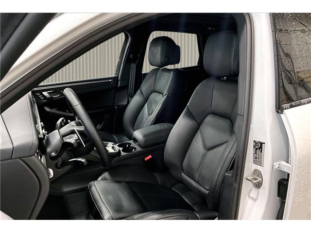 2025 Porsche Macan Base (Stk: RU0005) in Richmond - Image 18 of 24