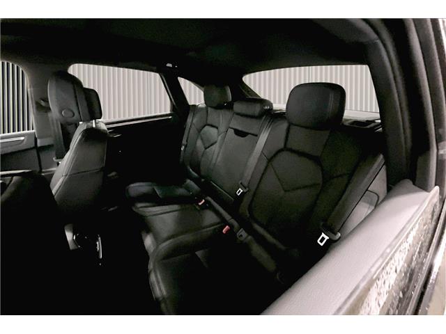 2025 Porsche Macan Base (Stk: RU0005) in Richmond - Image 19 of 24