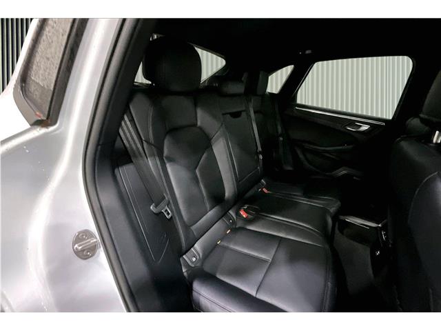 2025 Porsche Macan Base (Stk: RU0005) in Richmond - Image 20 of 24