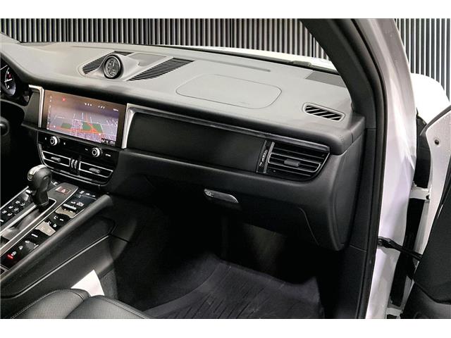 2025 Porsche Macan Base (Stk: RU0005) in Richmond - Image 21 of 24