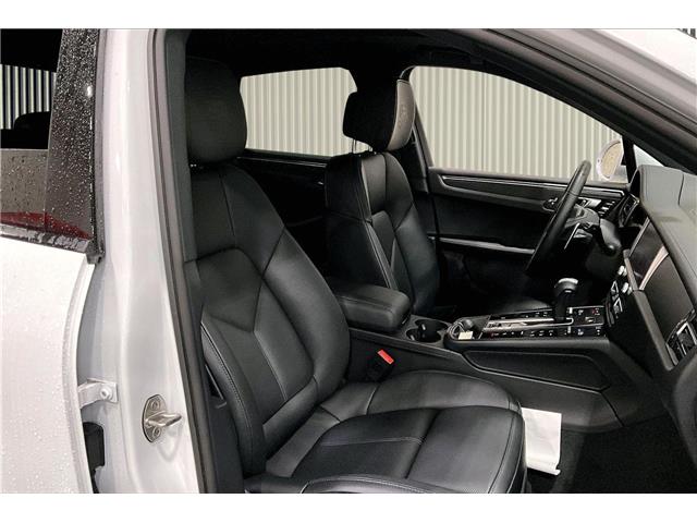 2025 Porsche Macan Base (Stk: RU0005) in Richmond - Image 23 of 24