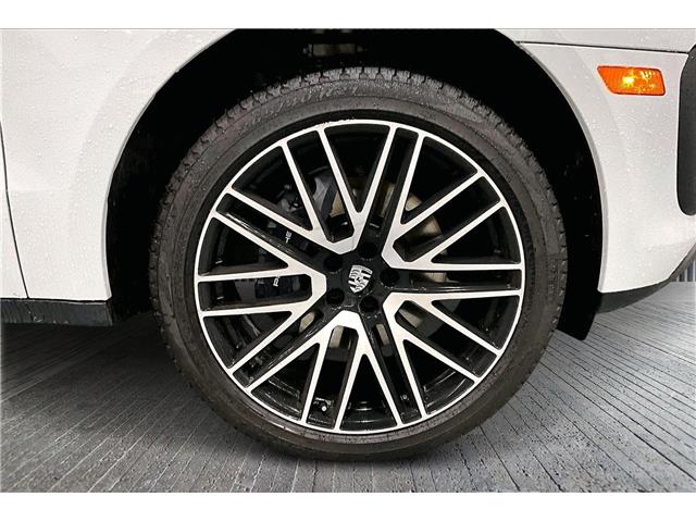 2025 Porsche Macan Base (Stk: RU0005) in Richmond - Image 24 of 24