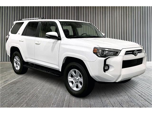 2023 Toyota 4Runner Base (Stk: RU0007) in Richmond - Image 3 of 28 2023 Toyota 4Runner Base (Stk: RU0007) in Richmond - Image 3 of 28