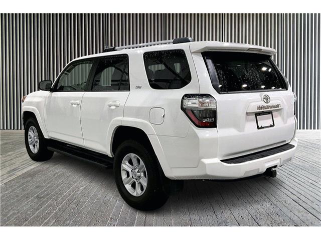 2023 Toyota 4Runner Base (Stk: RU0007) in Richmond - Image 4 of 28 2023 Toyota 4Runner Base (Stk: RU0007) in Richmond - Image 4 of 28