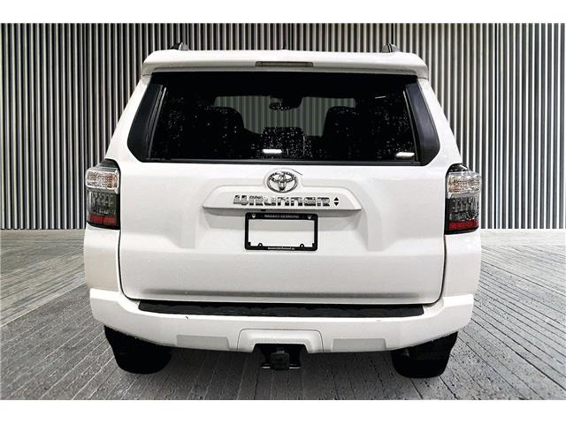 2023 Toyota 4Runner Base (Stk: RU0007) in Richmond - Image 5 of 28 2023 Toyota 4Runner Base (Stk: RU0007) in Richmond - Image 5 of 28