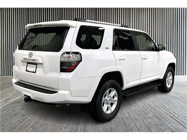 2023 Toyota 4Runner Base (Stk: RU0007) in Richmond - Image 6 of 28 2023 Toyota 4Runner Base (Stk: RU0007) in Richmond - Image 6 of 28