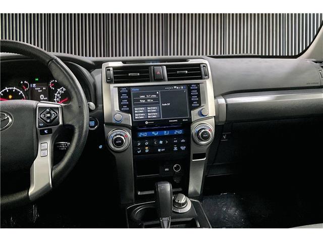 2023 Toyota 4Runner Base (Stk: RU0007) in Richmond - Image 9 of 28 2023 Toyota 4Runner Base (Stk: RU0007) in Richmond - Image 9 of 28