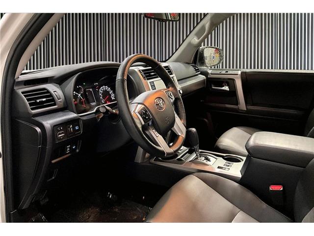 2023 Toyota 4Runner Base (Stk: RU0007) in Richmond - Image 15 of 28 2023 Toyota 4Runner Base (Stk: RU0007) in Richmond - Image 15 of 28