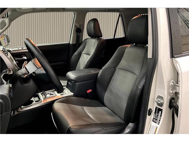 2023 Toyota 4Runner Base (Stk: RU0007) in Richmond - Image 19 of 28 2023 Toyota 4Runner Base (Stk: RU0007) in Richmond - Image 19 of 28