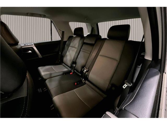 2023 Toyota 4Runner Base (Stk: RU0007) in Richmond - Image 20 of 28 2023 Toyota 4Runner Base (Stk: RU0007) in Richmond - Image 20 of 28