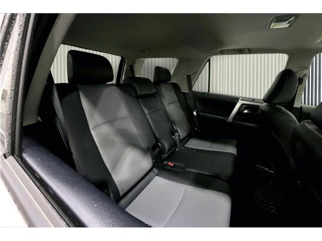 2023 Toyota 4Runner Base (Stk: RU0007) in Richmond - Image 22 of 28 2023 Toyota 4Runner Base (Stk: RU0007) in Richmond - Image 22 of 28