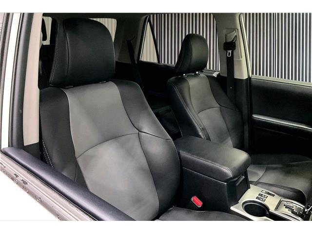 2023 Toyota 4Runner Base (Stk: RU0007) in Richmond - Image 26 of 28 2023 Toyota 4Runner Base (Stk: RU0007) in Richmond - Image 26 of 28