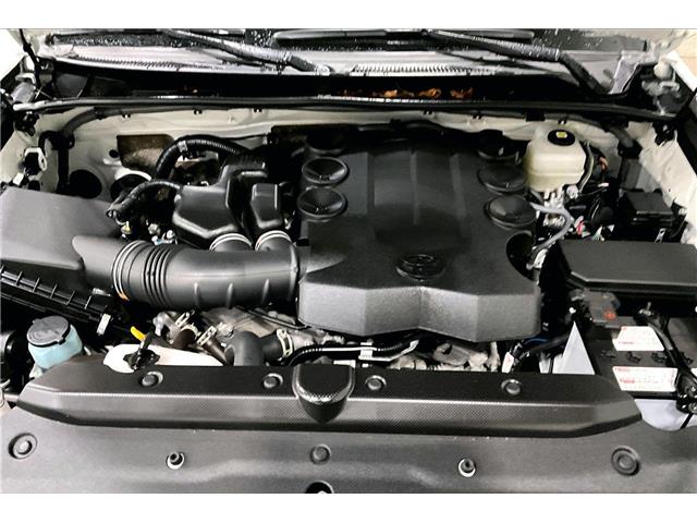 2023 Toyota 4Runner Base (Stk: RU0007) in Richmond - Image 27 of 28 2023 Toyota 4Runner Base (Stk: RU0007) in Richmond - Image 27 of 28