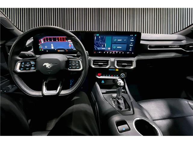 2024 Ford Mustang  (Stk: RU0010) in Richmond - Image 7 of 20