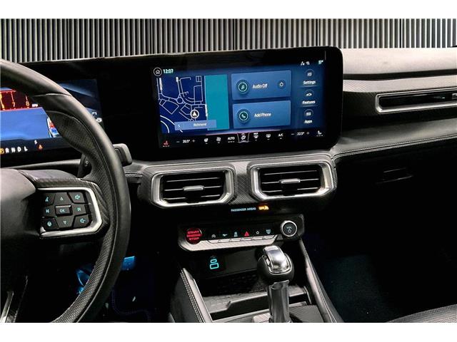 2024 Ford Mustang  (Stk: RU0010) in Richmond - Image 9 of 20