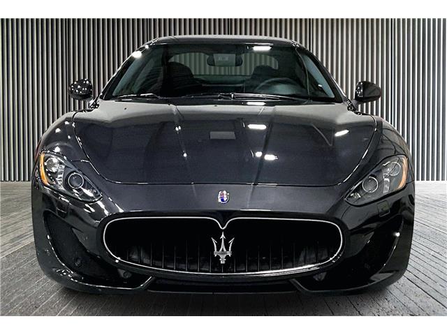 2016 Maserati GranTurismo MC Centennial (Stk: RU0012) in Richmond - Image 2 of 22