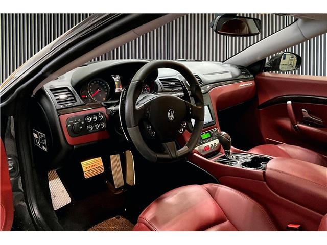 2016 Maserati GranTurismo MC Centennial (Stk: RU0012) in Richmond - Image 14 of 22
