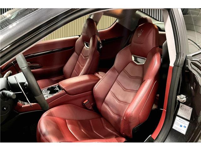 2016 Maserati GranTurismo MC Centennial (Stk: RU0012) in Richmond - Image 18 of 22