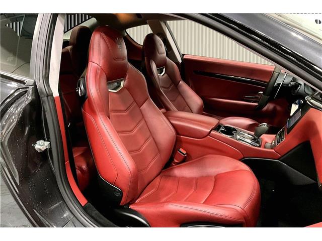 2016 Maserati GranTurismo MC Centennial (Stk: RU0012) in Richmond - Image 20 of 22
