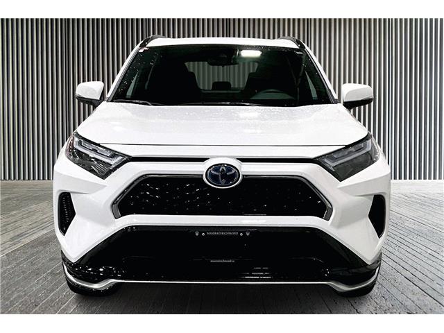 2024 Toyota RAV4 Prime XSE (Stk: RU0013) in Richmond - Image 2 of 24