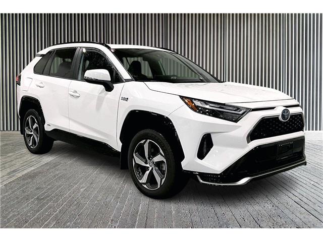 2024 Toyota RAV4 Prime XSE (Stk: RU0013) in Richmond - Image 3 of 24
