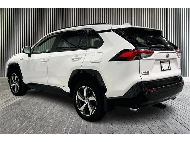 2024 Toyota RAV4 Prime XSE (Stk: RU0013) in Richmond - Image 4 of 24