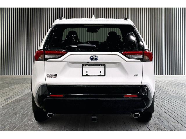 2024 Toyota RAV4 Prime XSE (Stk: RU0013) in Richmond - Image 5 of 24