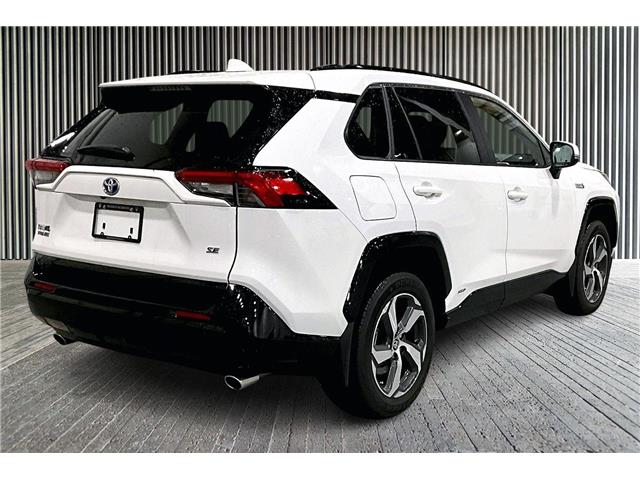 2024 Toyota RAV4 Prime XSE (Stk: RU0013) in Richmond - Image 6 of 24