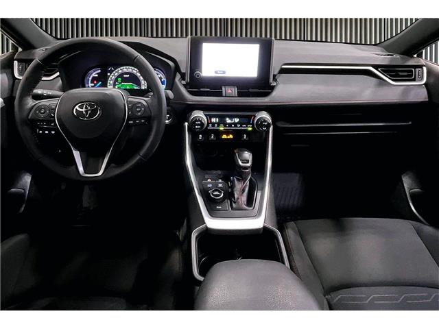 2024 Toyota RAV4 Prime XSE (Stk: RU0013) in Richmond - Image 7 of 24