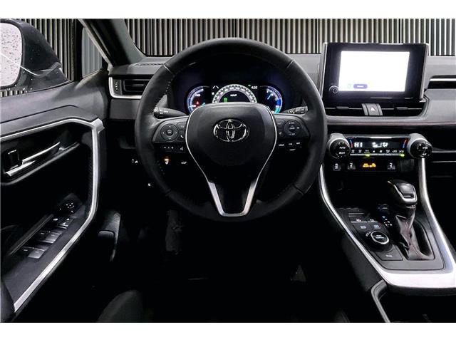 2024 Toyota RAV4 Prime XSE (Stk: RU0013) in Richmond - Image 8 of 24
