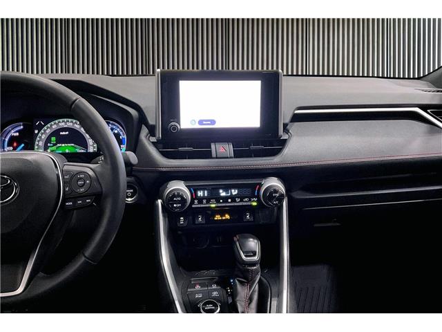 2024 Toyota RAV4 Prime XSE (Stk: RU0013) in Richmond - Image 9 of 24