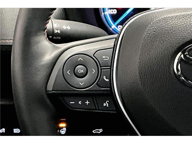 2024 Toyota RAV4 Prime XSE (Stk: RU0013) in Richmond - Image 10 of 24