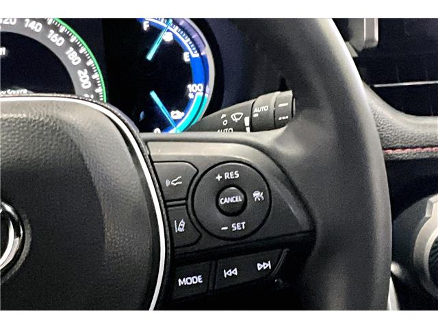 2024 Toyota RAV4 Prime XSE (Stk: RU0013) in Richmond - Image 11 of 24