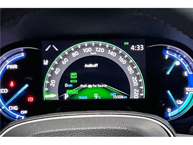 2024 Toyota RAV4 Prime XSE (Stk: RU0013) in Richmond - Image 12 of 24