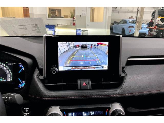 2024 Toyota RAV4 Prime XSE (Stk: RU0013) in Richmond - Image 13 of 24